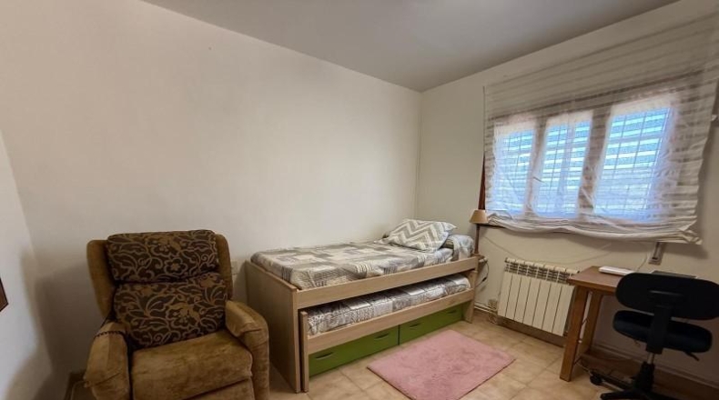 Castellón - Sant Joan de Moró - 1000m2