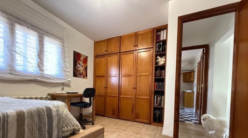 Castellón - Sant Joan de Moró - 1000m2