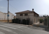 Chalet independiente con terreno en venta en la España, Alguazas, ref: TR407595 foto