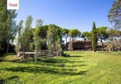 Casa de campo con terreno en venta en la España, Palencia, ref: TR415049 foto