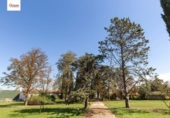 Casa de campo con terreno en venta en la España, Palencia, ref: TR415049 foto