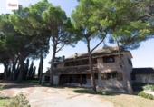 Casa de campo con terreno en venta en la España, Palencia, ref: TR415049 foto