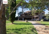 Casa de campo con terreno en venta en la España, Palencia, ref: TR415049 foto