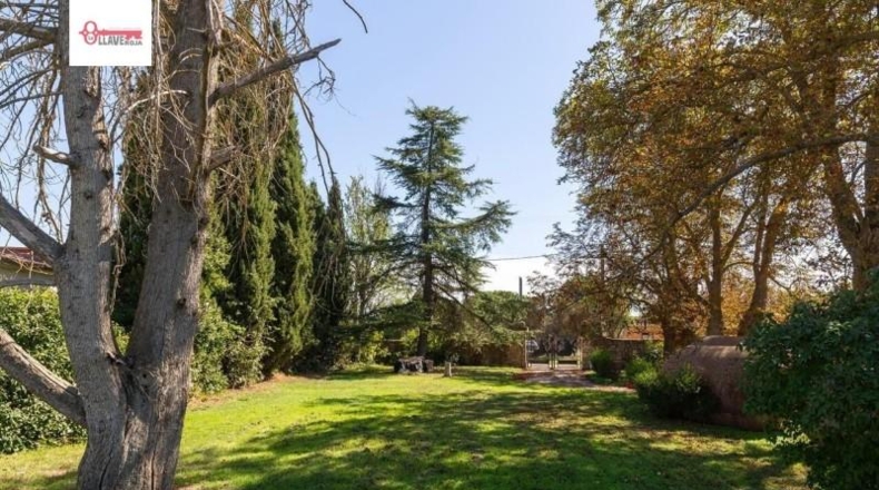 Palència - Palencia - 7000m2