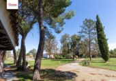Casa de campo con terreno en venta en la España, Palencia, ref: TR415049 foto