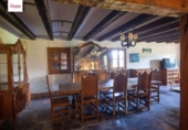 Casa de campo con terreno en venta en la España, Palencia, ref: TR415049 foto