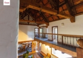 Casa de campo con terreno en venta en la España, Palencia, ref: TR415049 foto
