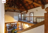Casa de campo con terreno en venta en la España, Palencia, ref: TR415049 foto