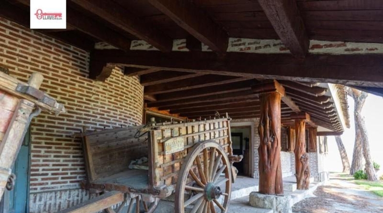 Palència - Palencia - 7000m2