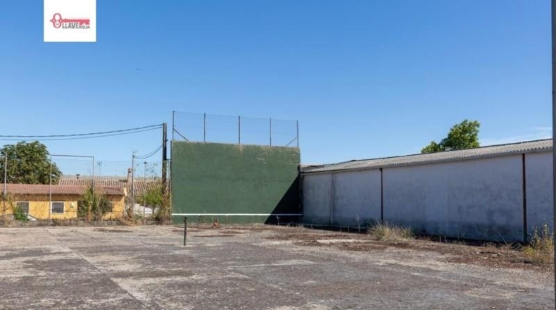 Palència - Palencia - 7000m2