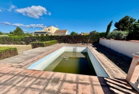 Godelleta 2600&nbsp;m²