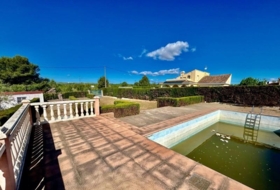 Godelleta 2600&nbsp;m²