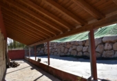 Casa de campo con terreno en venta en la España, Bricia, ref: TR352567 foto