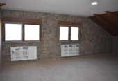 Casa de campo con terreno en venta en la España, Bricia, ref: TR352567 foto
