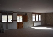 Casa de campo con terreno en venta en la España, Bricia, ref: TR352567 foto