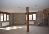 Casa de campo con terreno en venta en la España, Bricia, ref: TR352567 foto