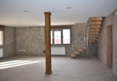 Casa de campo con terreno en venta en la España, Bricia, ref: TR352567 foto