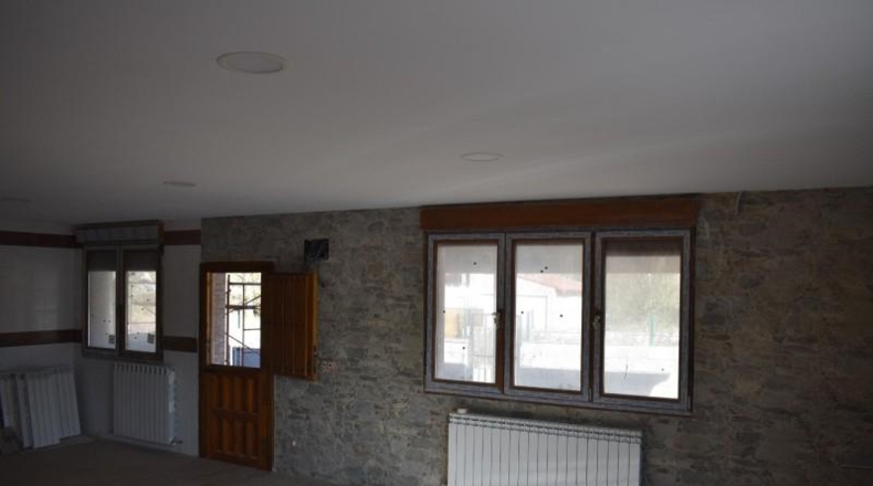 Burgos - Barrio de Bricia - 1910m2