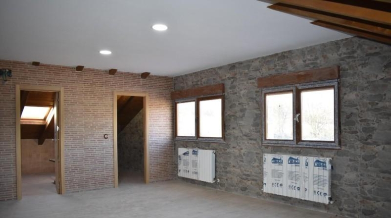 Burgos - Barrio de Bricia - 1910m2
