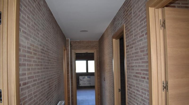 Burgos - Barrio de Bricia - 1910m2