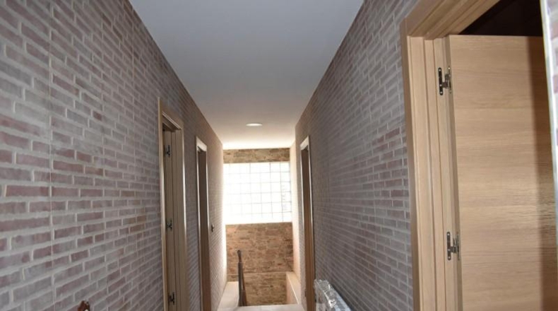 Burgos - Barrio de Bricia - 1910m2