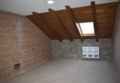 Casa de campo con terreno en venta en la España, Bricia, ref: TR352567 foto