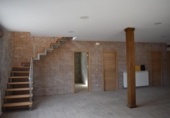 Casa de campo con terreno en venta en la España, Bricia, ref: TR352567 foto