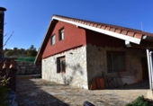 Casa de campo con terreno en venta en la España, Bricia, ref: TR352567 foto