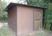 Chalet independiente con terreno en venta en la España, Santa Coloma de Farners, ref: TR411490 foto
