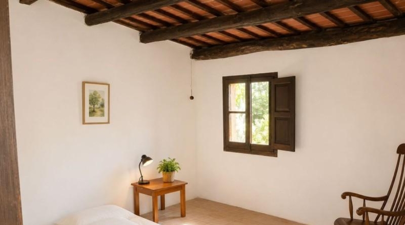 Жирона - Santa Coloma de Farners - 40000m2