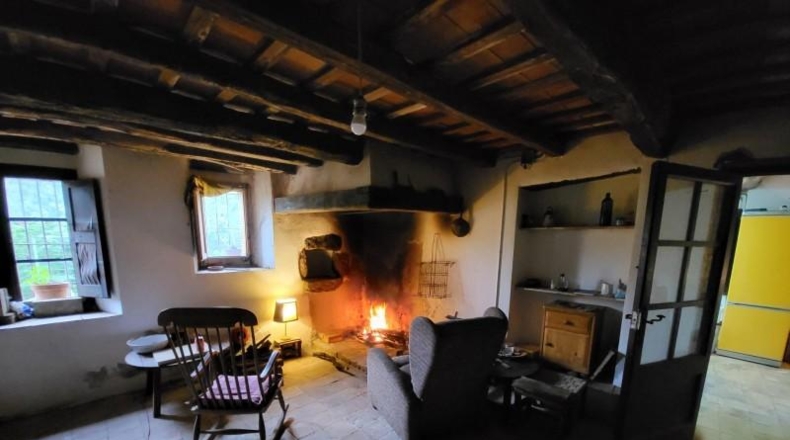 Жирона - Santa Coloma de Farners - 40000m2