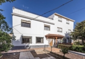 Chalet independiente con terreno en venta en la España, Cájar, ref: TR415052 foto