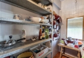 Chalet independiente con terreno en venta en la España, Cájar, ref: TR415052 foto