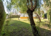 Chalet independiente con terreno en venta en la España, Albolote, ref: TR415058 foto