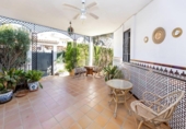 Chalet independiente con terreno en venta en la España, Albolote, ref: TR415058 foto