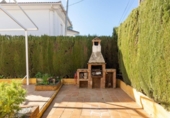 Chalet independiente con terreno en venta en la España, Albolote, ref: TR415058 foto