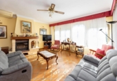 Chalet independiente con terreno en venta en la España, Albolote, ref: TR415058 foto