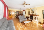 Chalet independiente con terreno en venta en la España, Albolote, ref: TR415058 foto