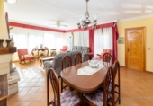 Chalet independiente con terreno en venta en la España, Albolote, ref: TR415058 foto