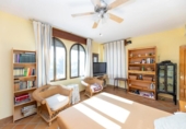 Chalet independiente con terreno en venta en la España, Albolote, ref: TR415058 foto