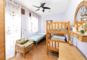 Chalet independiente con terreno en venta en la España, Albolote, ref: TR415058 foto