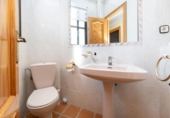 Chalet independiente con terreno en venta en la España, Albolote, ref: TR415058 foto
