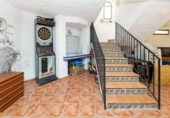 Chalet independiente con terreno en venta en la España, Albolote, ref: TR415058 foto