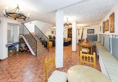 Chalet independiente con terreno en venta en la España, Albolote, ref: TR415058 foto