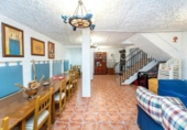 Chalet independiente con terreno en venta en la España, Albolote, ref: TR415058 foto
