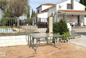 Badajoz 2656&nbsp;m²