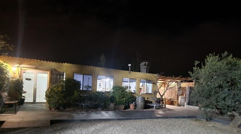 Tarragona - Reus - 412m2