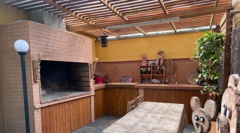 Tarragona - Reus - 412m2