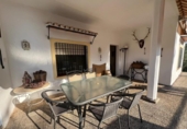 Chalet independiente con terreno en venta en la España, Encinarejo de Córdoba, ref: TR415056 foto