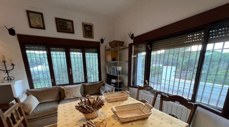 Córdoba - Encinarejo de Córdoba - 1751m2
